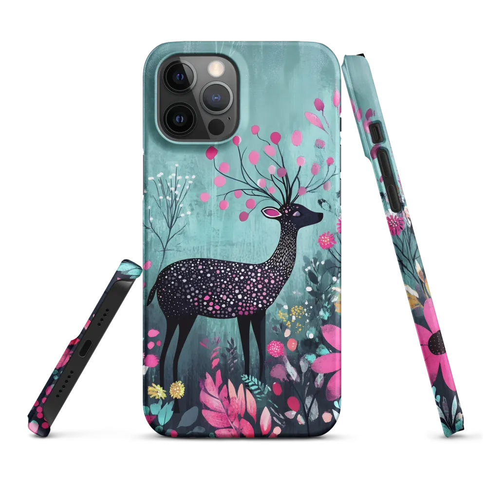 Whimsy in Bloom