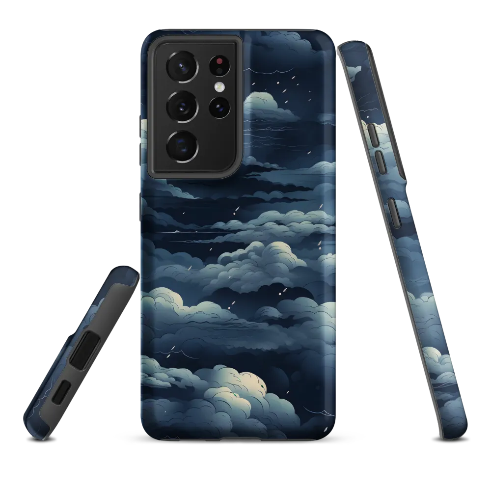 Ethereal Cloudscape