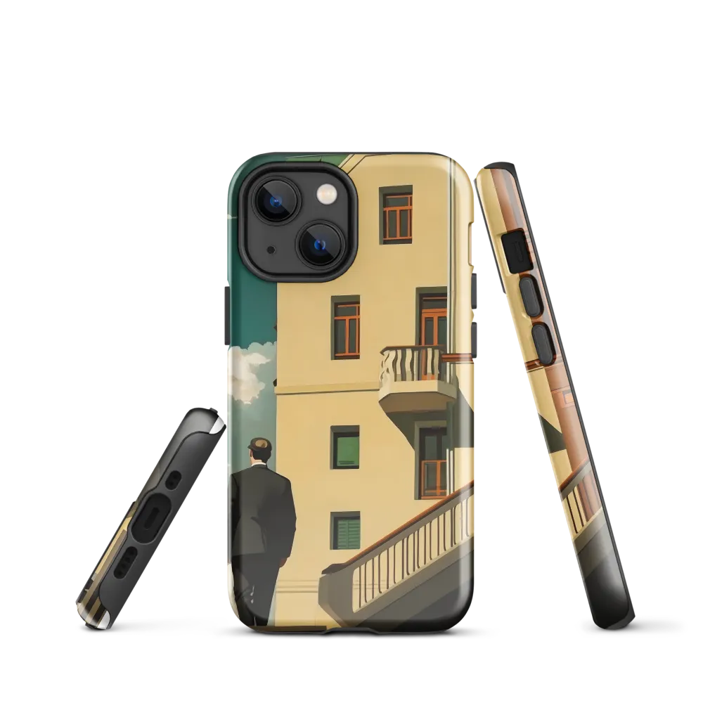 Reflections of Modernity