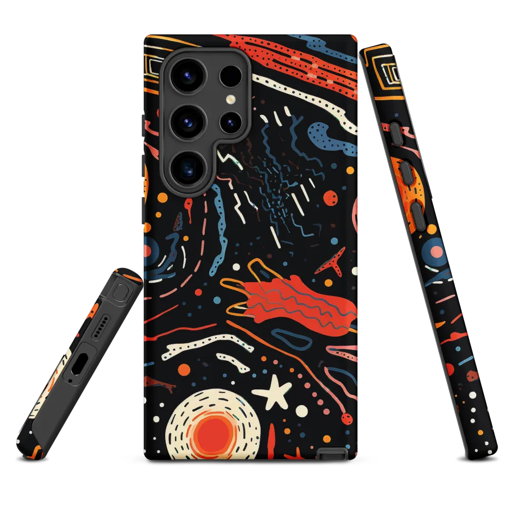 Cosmic Whimsy