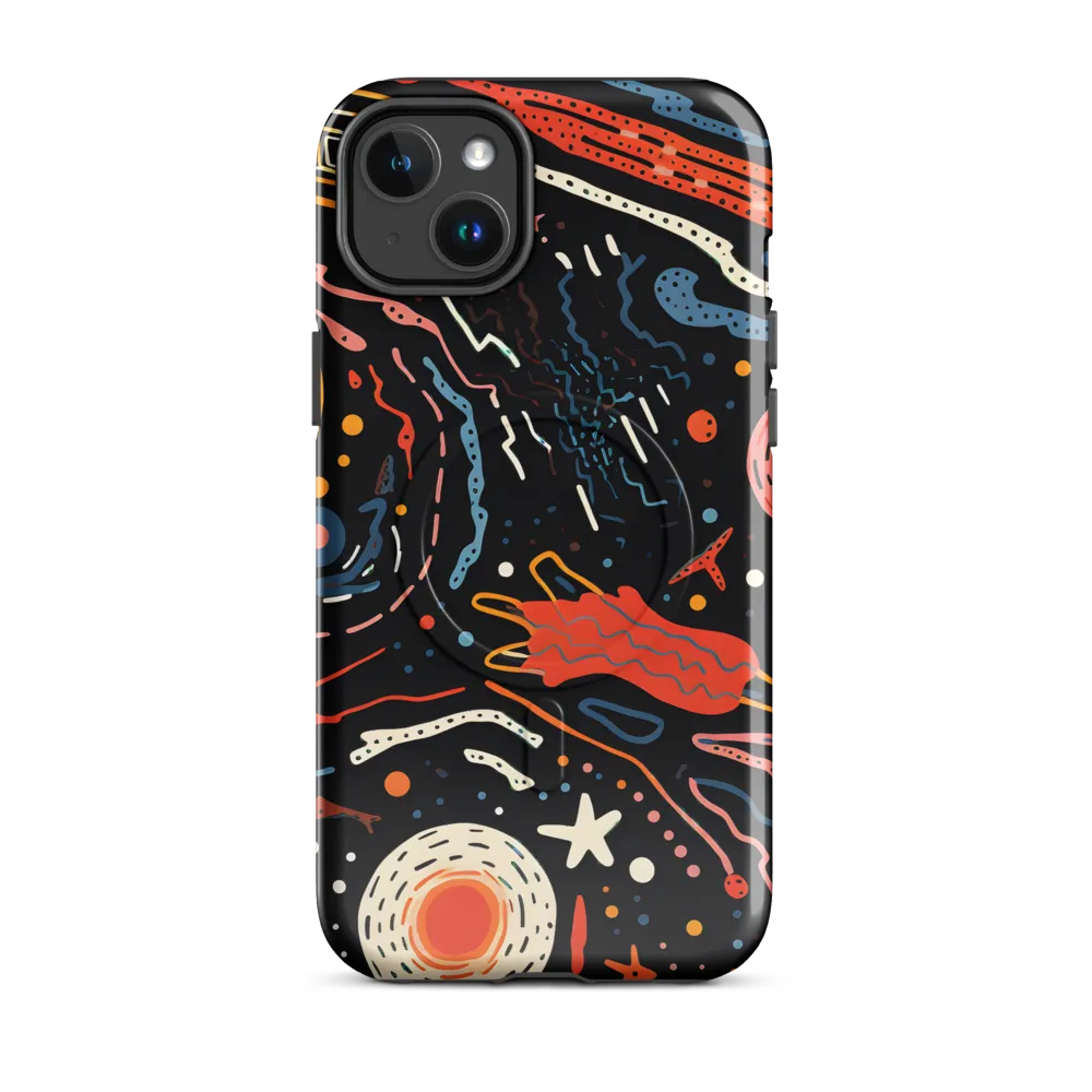 Cosmic Whimsy