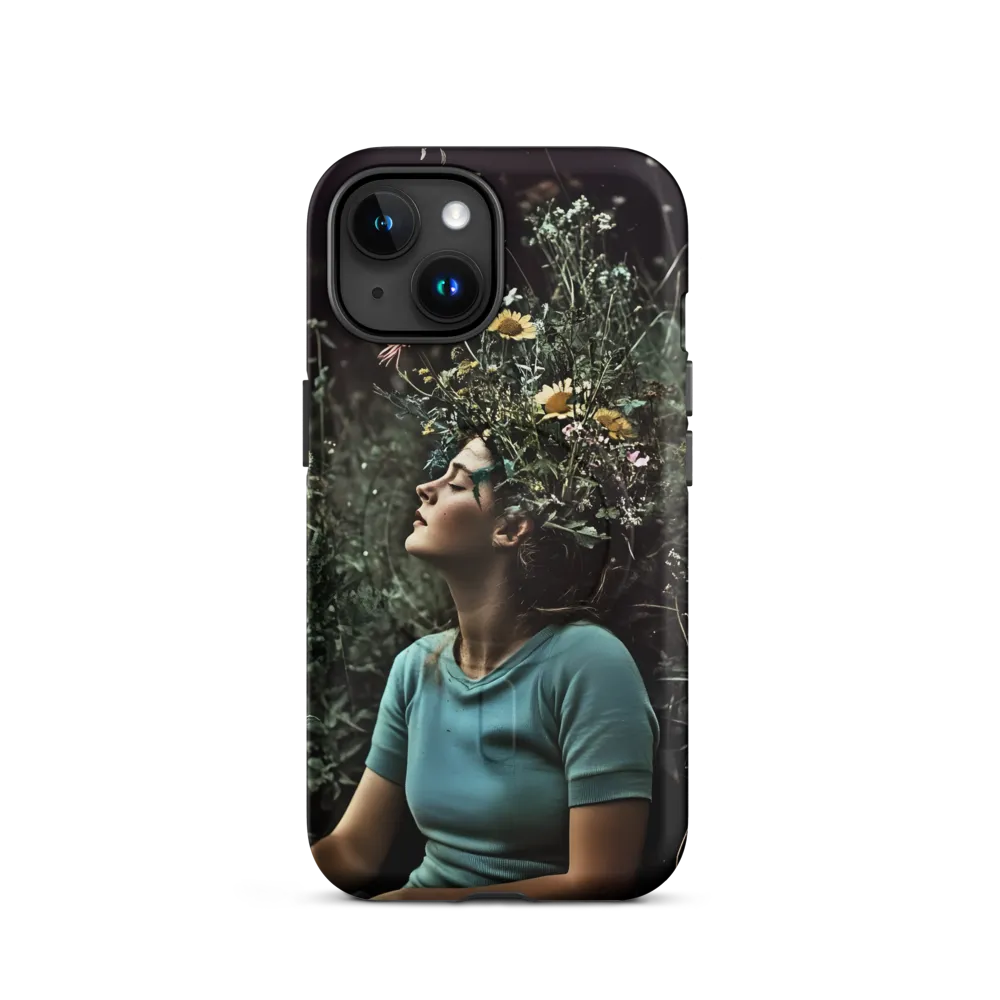 Crown of Nature