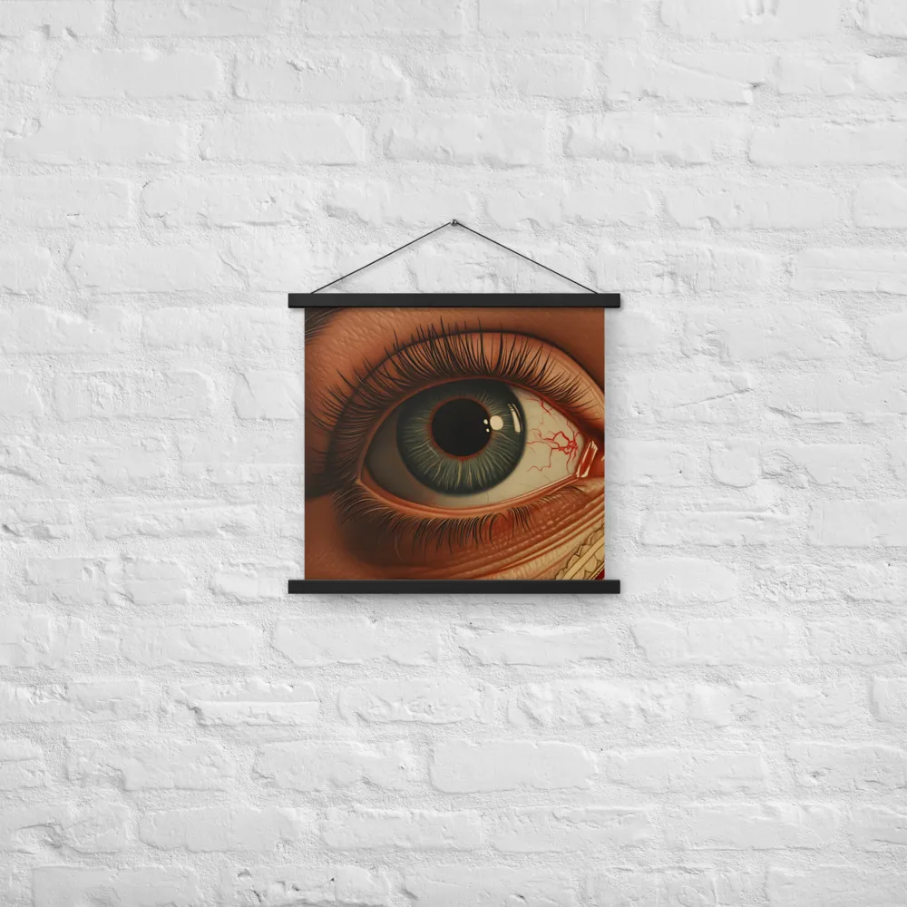 The Gaze of Anatomy