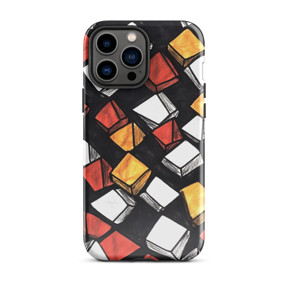 Dynamic Blocks
