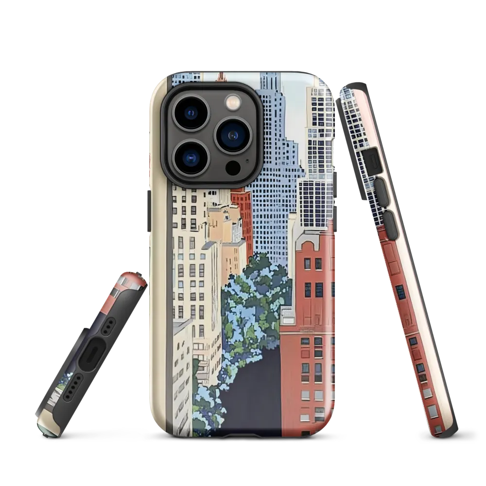 Urban Harmony