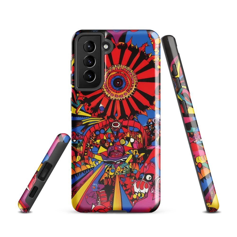 Cosmic Kaleidoscope