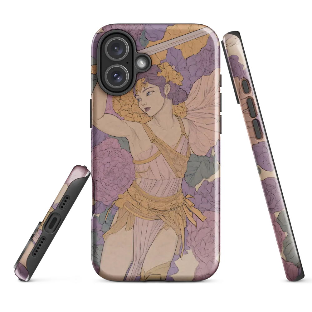 Goddess of Blossoms