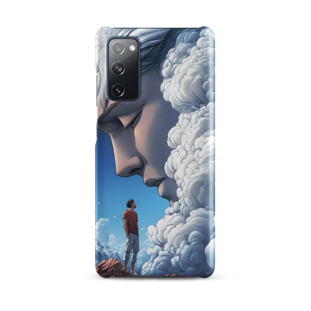 Whispers of the Sky
