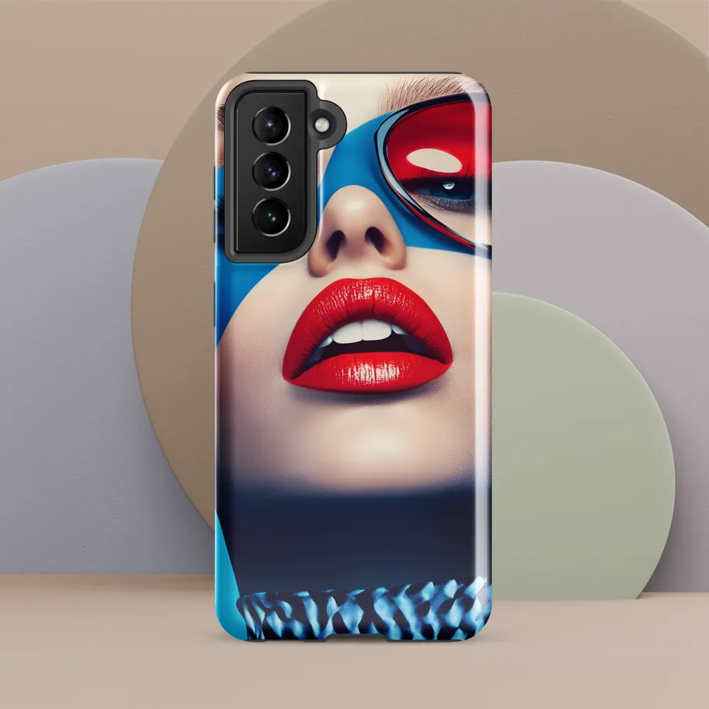 Vivid Expressions