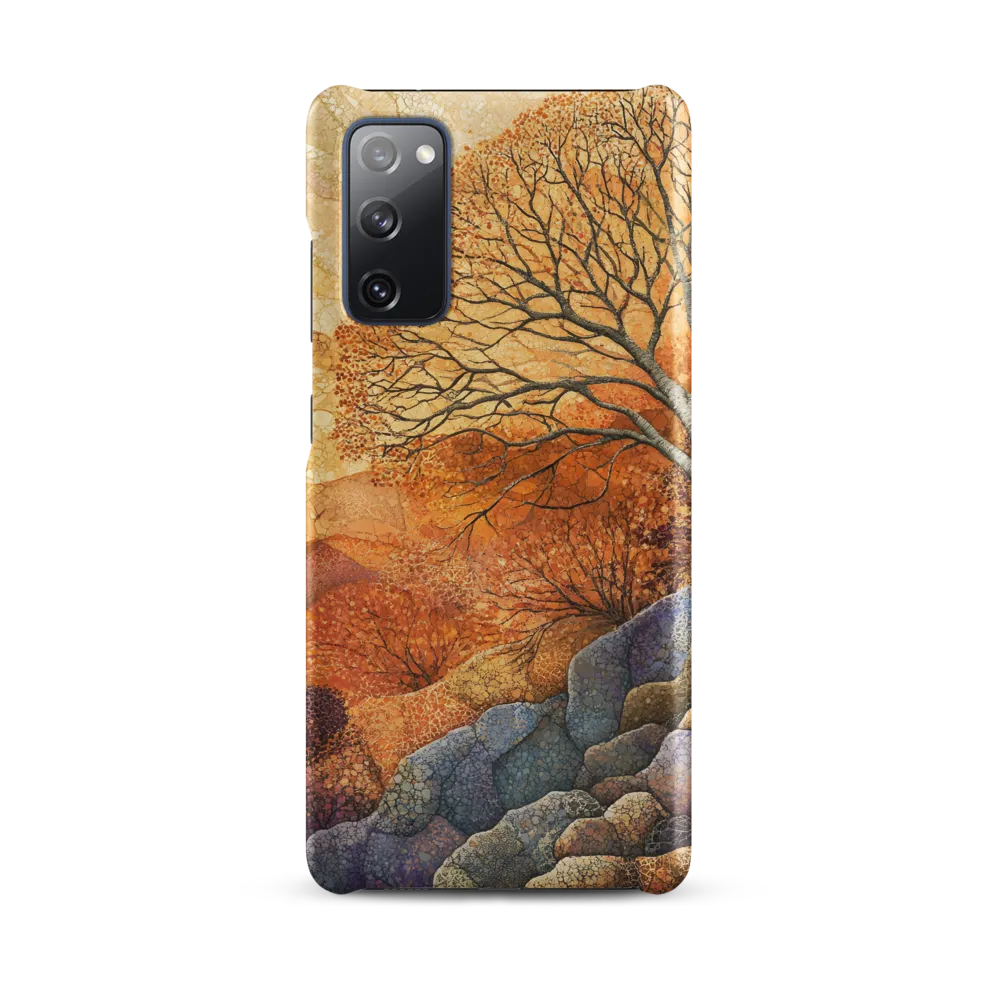 Whispers of Autumn