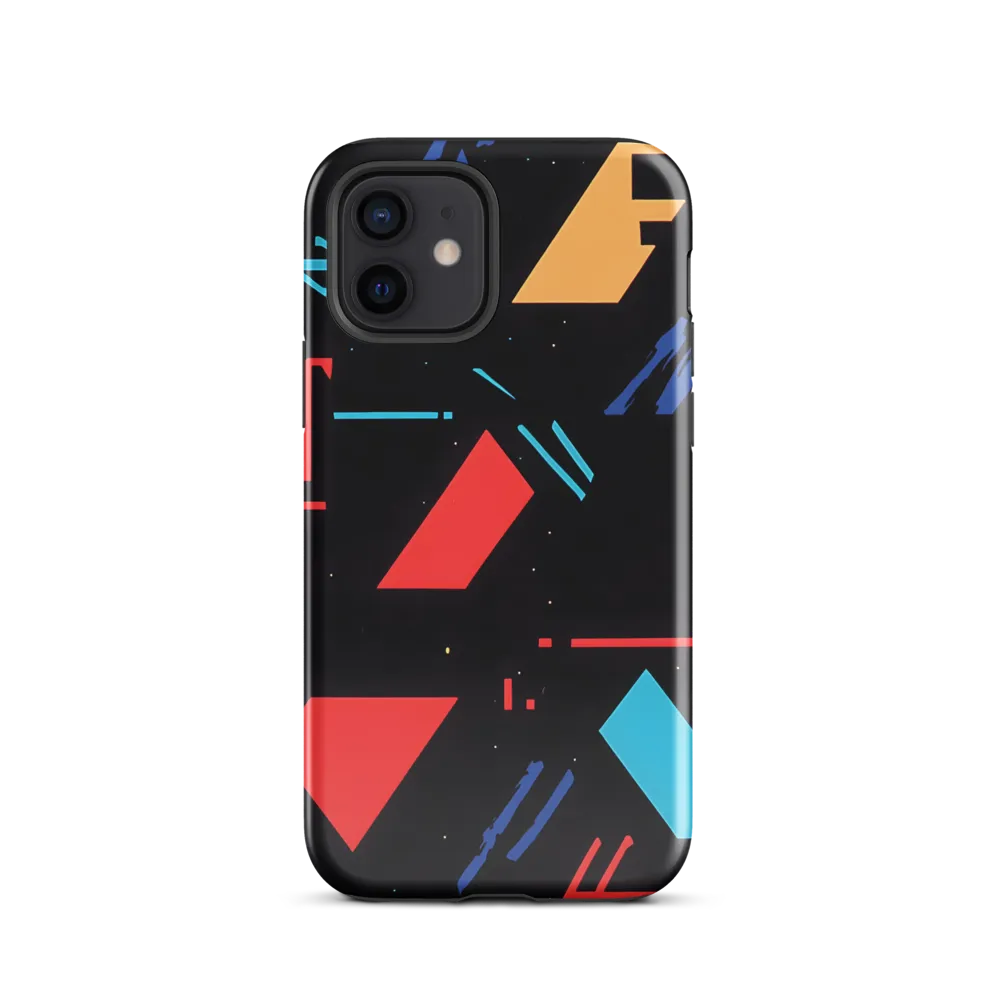 Dynamic Geometric Harmony