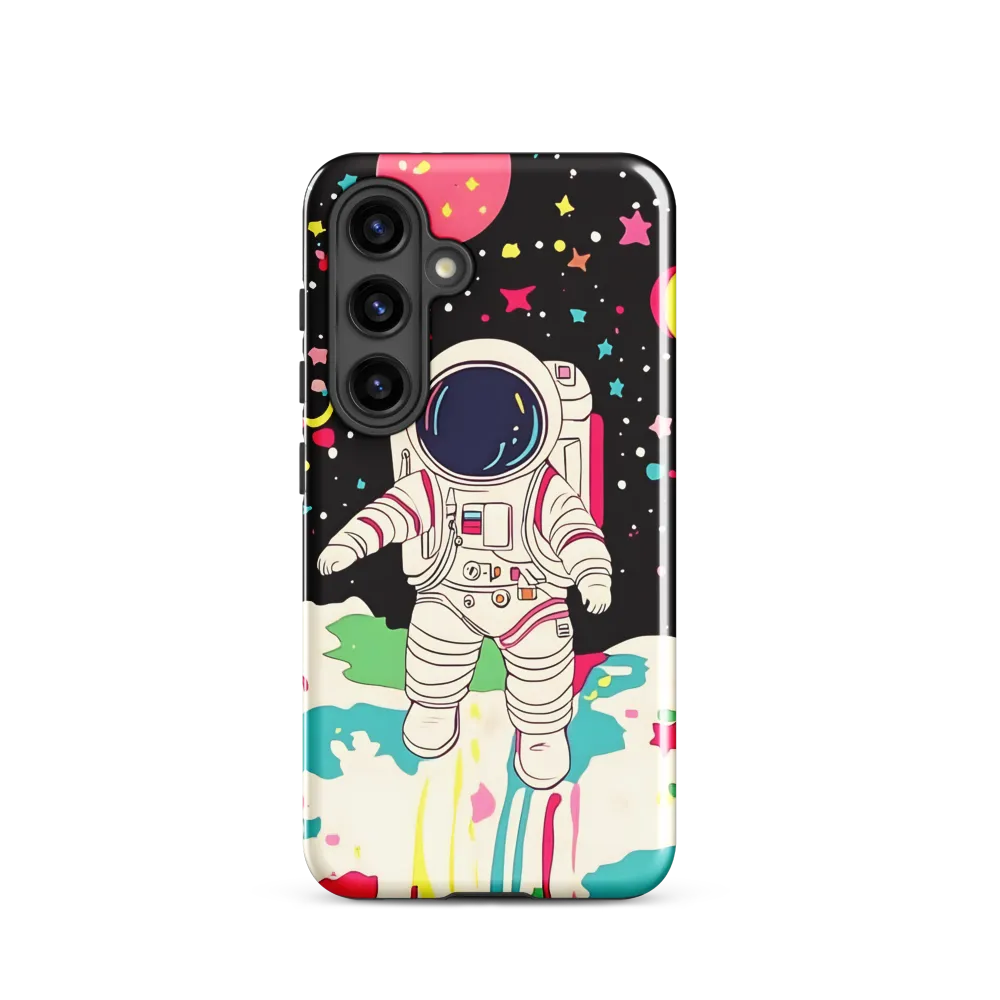 Cosmic Dreamscape