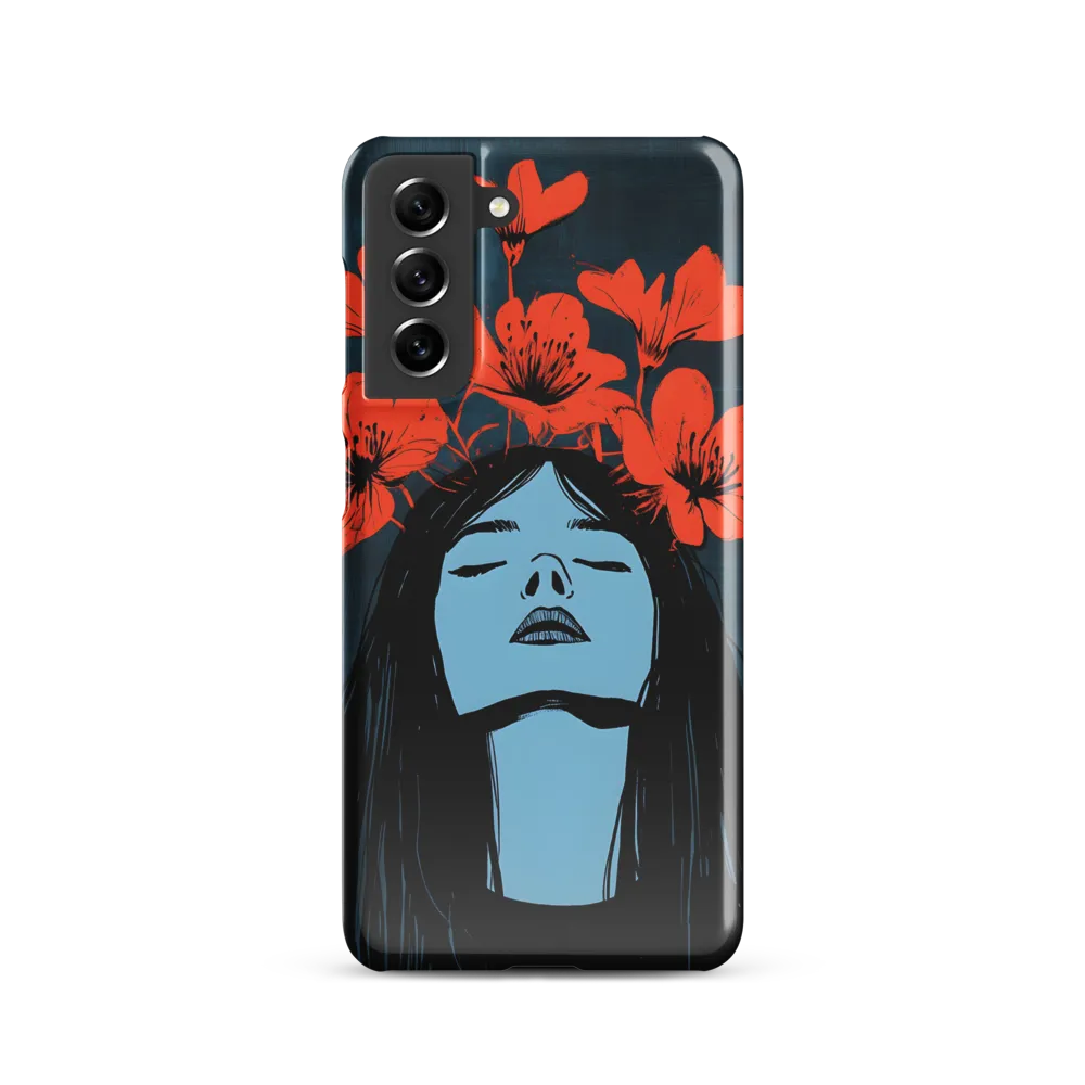 Crowned in Bloom