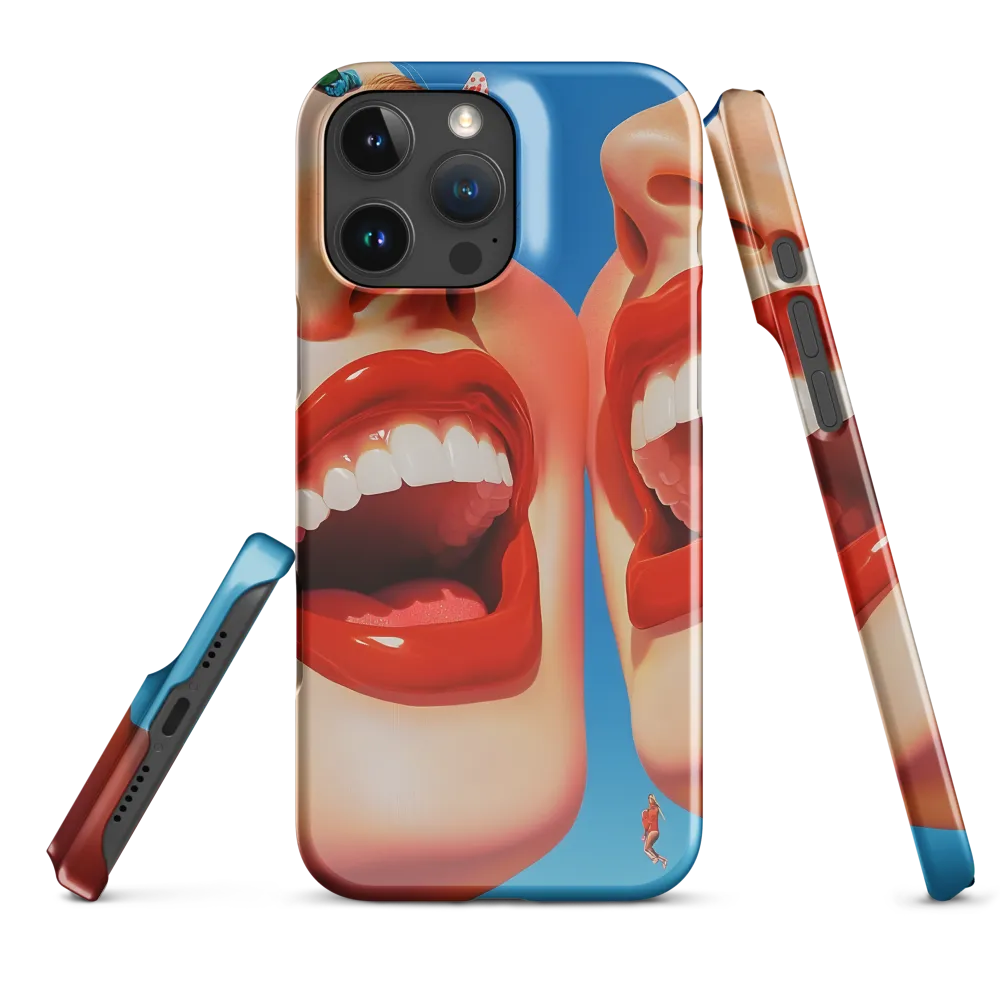 Joy in Color