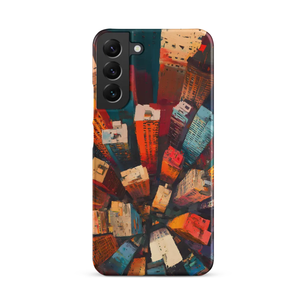 Urban Kaleidoscope