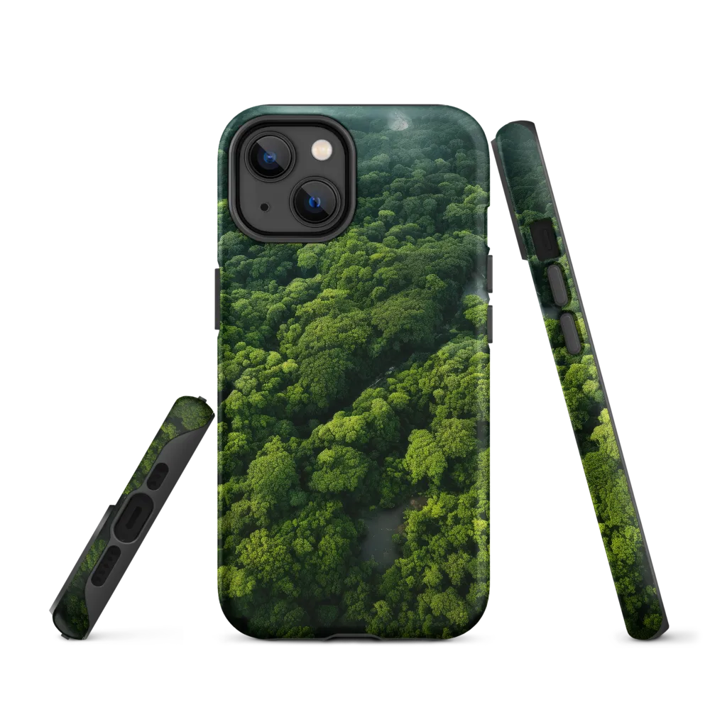 Emerald Canopy