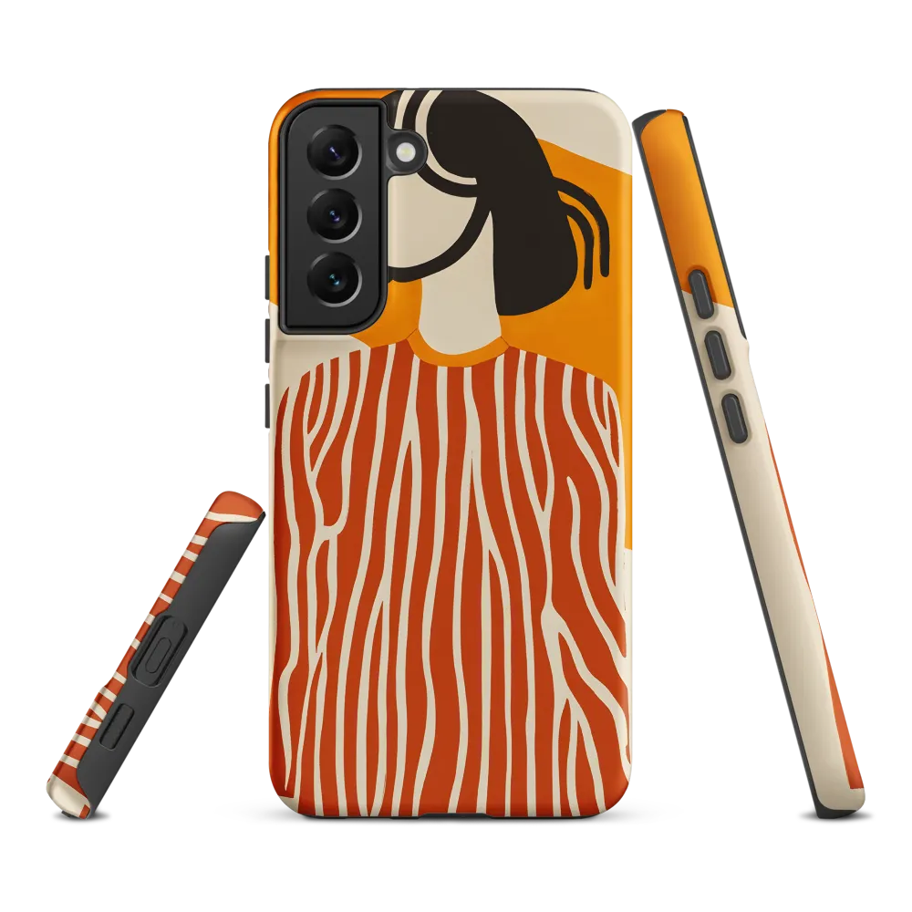 Abstract Elegance