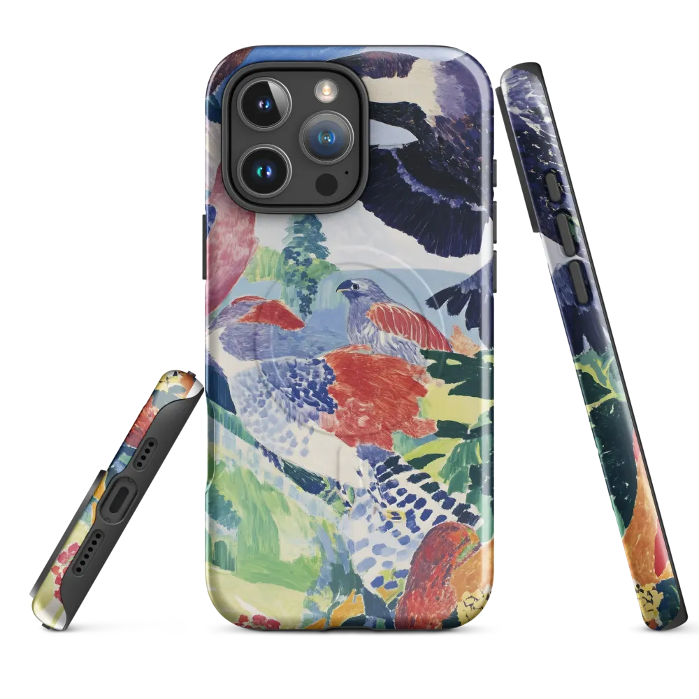 Symphony of Birds