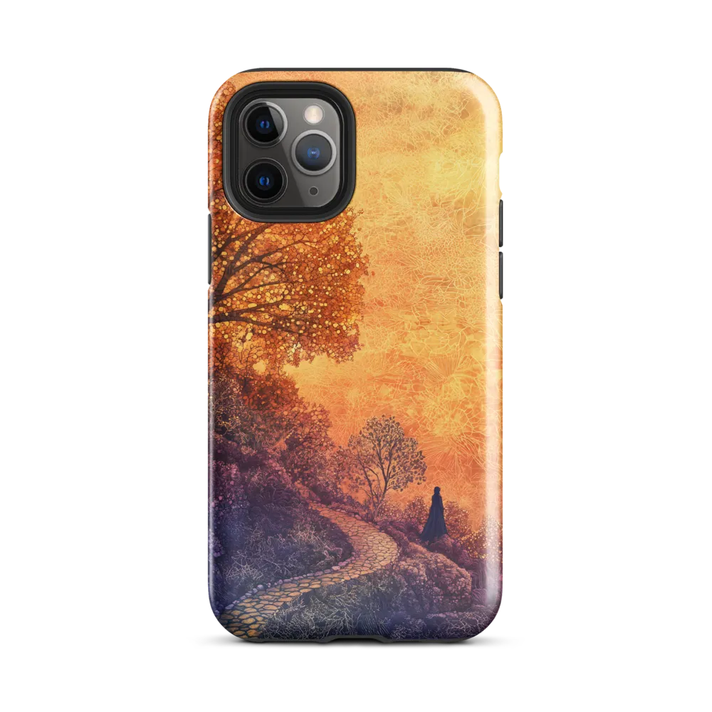 Whispers of Autumn