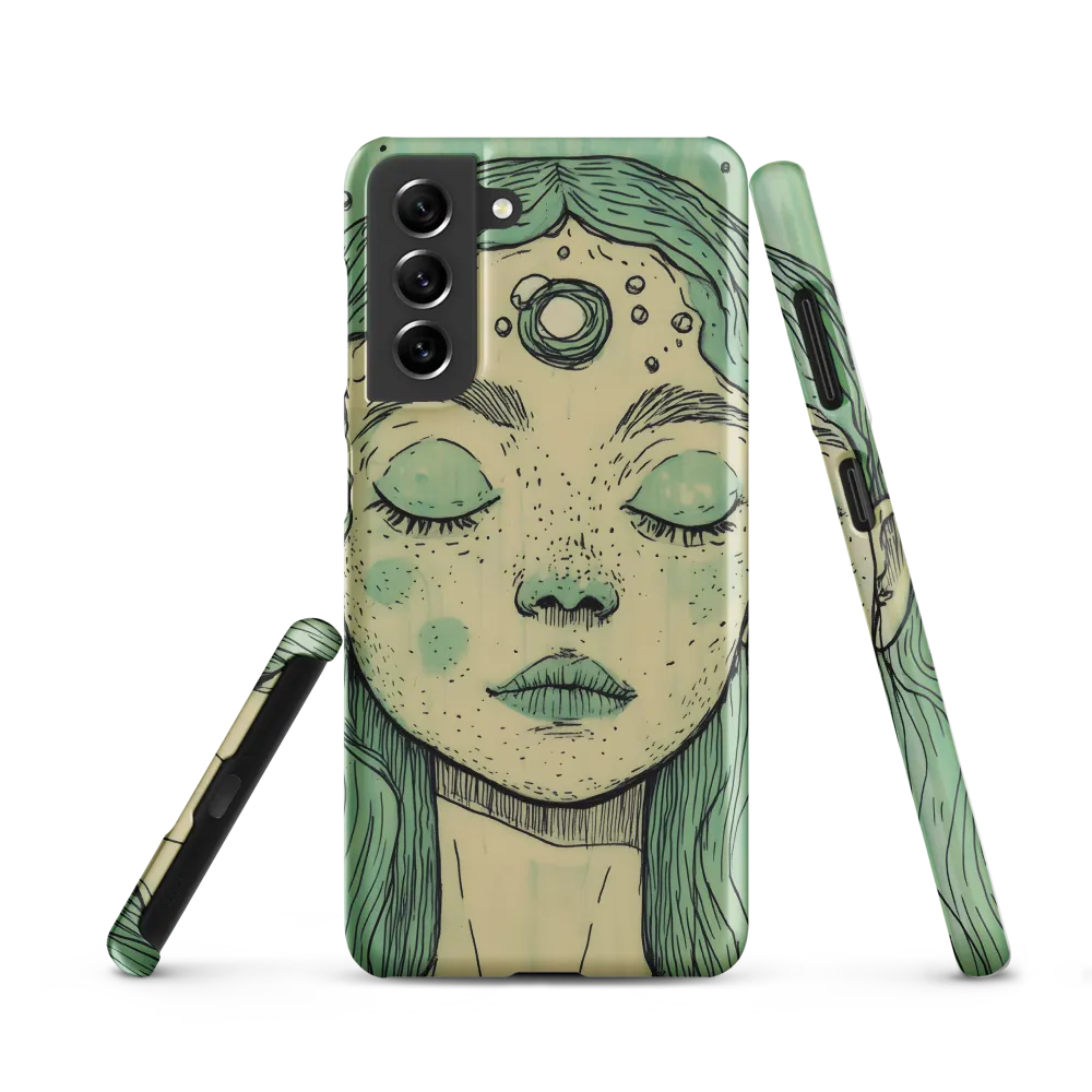 Beneath the Surface