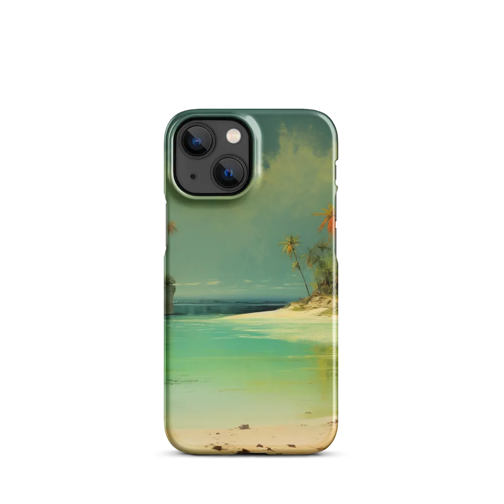 Tropical Tranquility