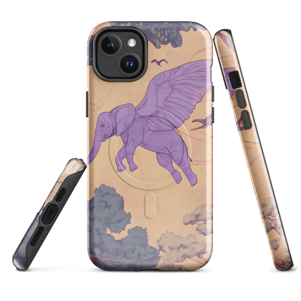 Wings of Imagination