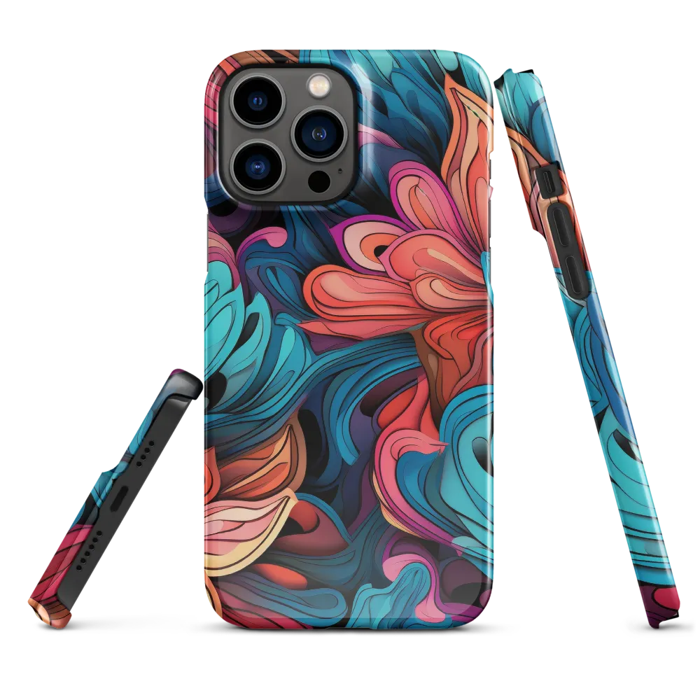 Floral Symphony