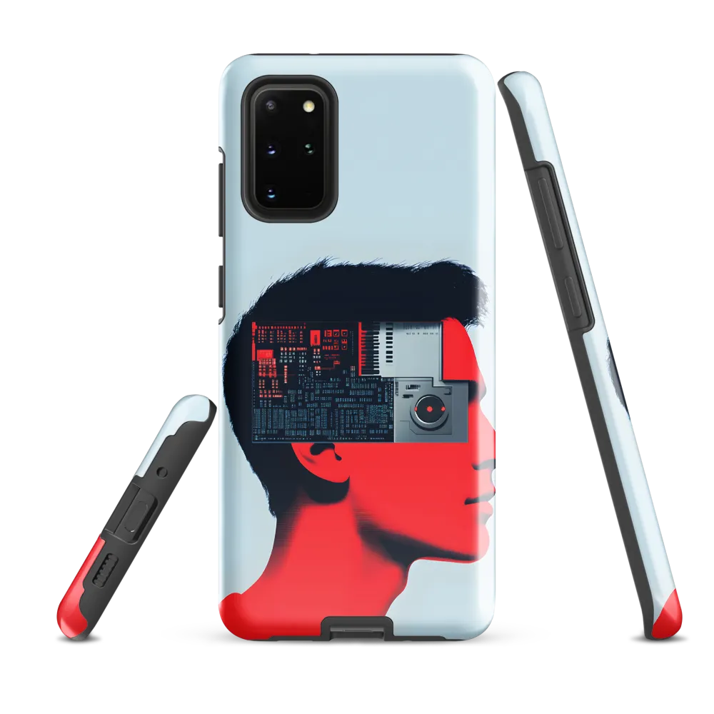 Mindscape of Technology