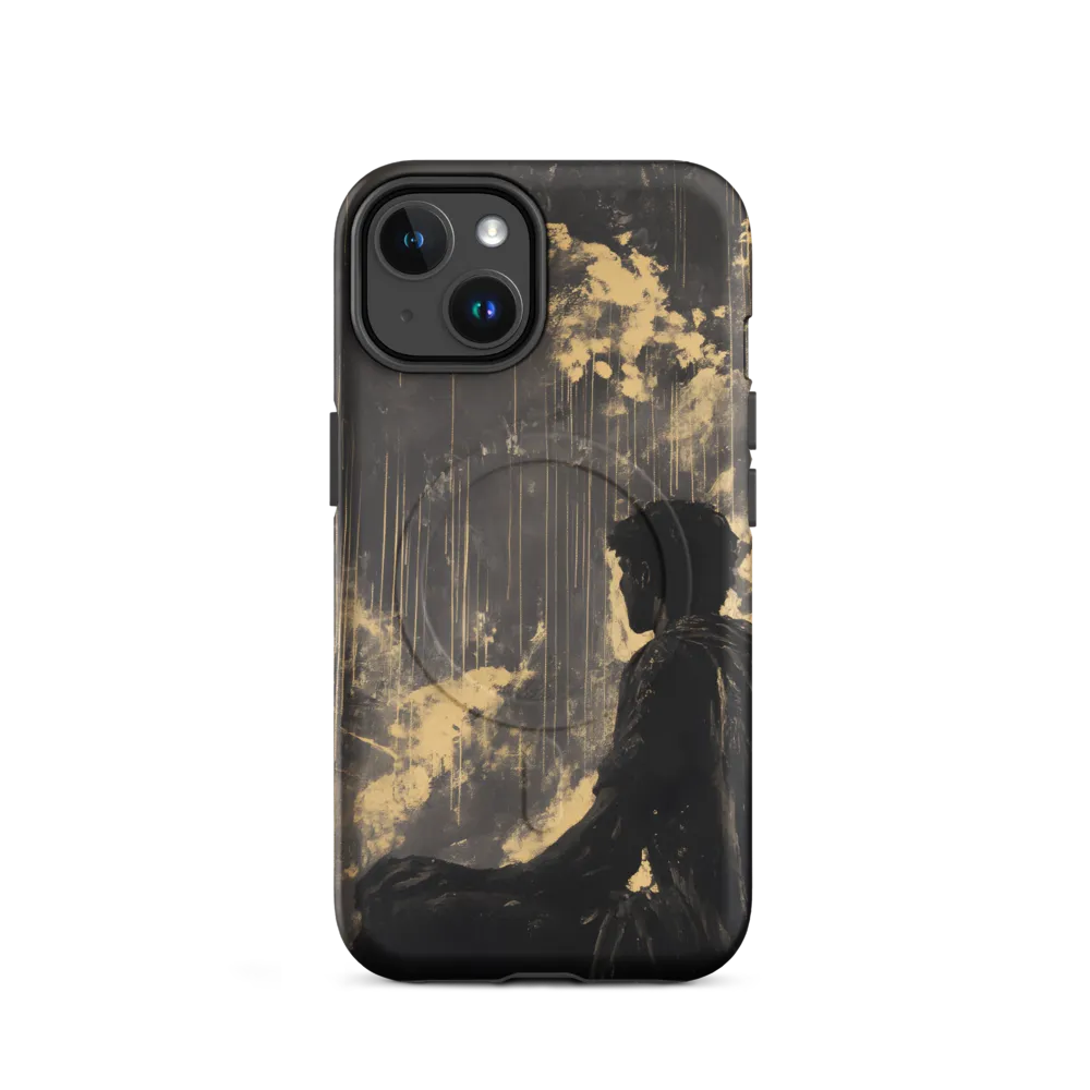 Reflections in Gold