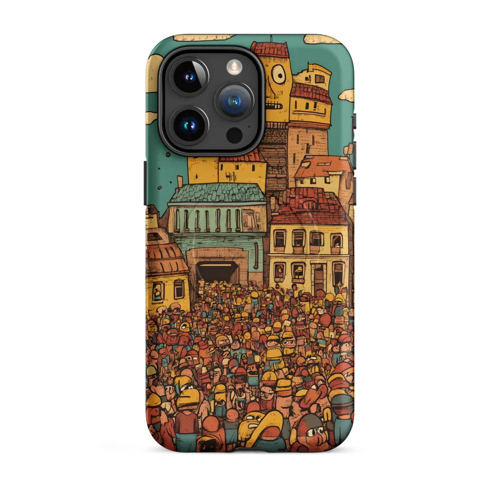 The Quirky City Gathering