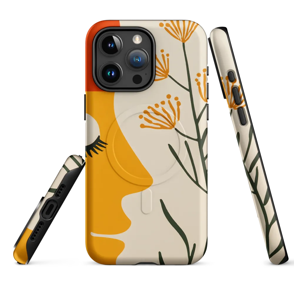 Whispers of Nature