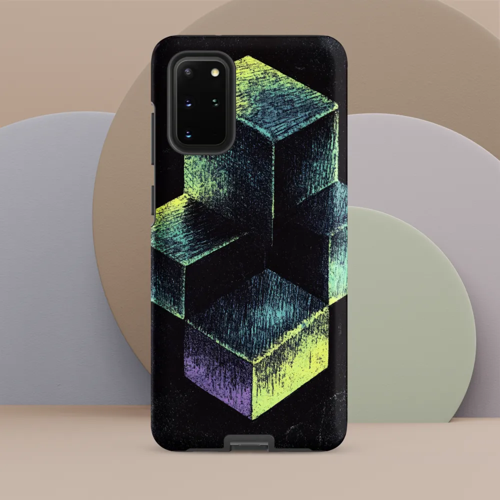 Illuminated Geometry