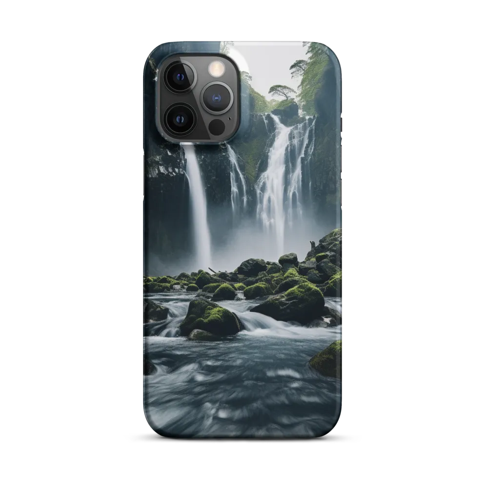 Whispers of the Falls