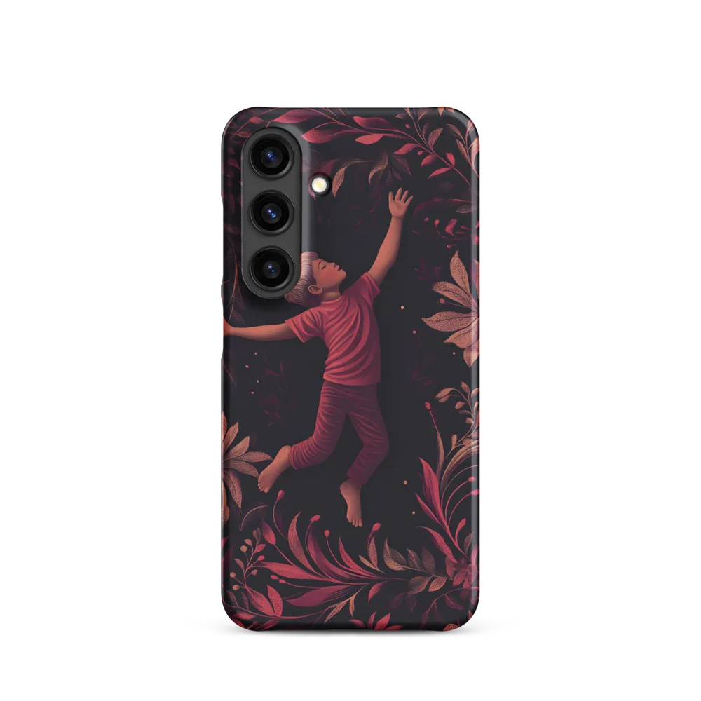 Embrace of Nature