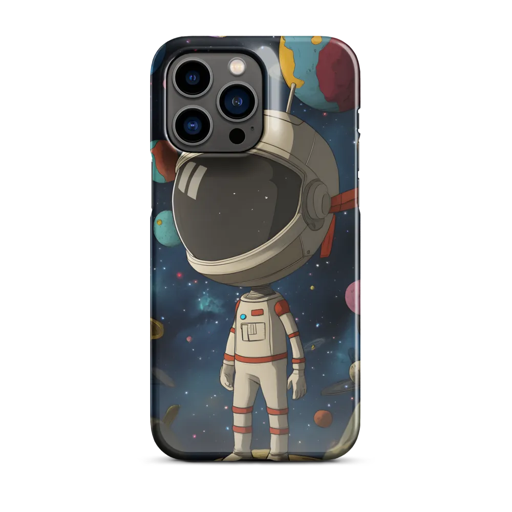 Cosmic Wonder