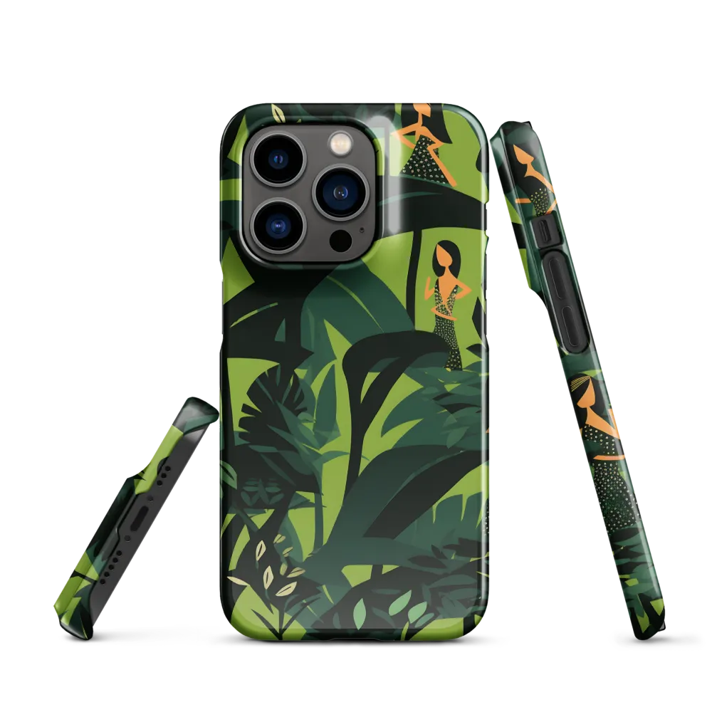 Harmony in Green