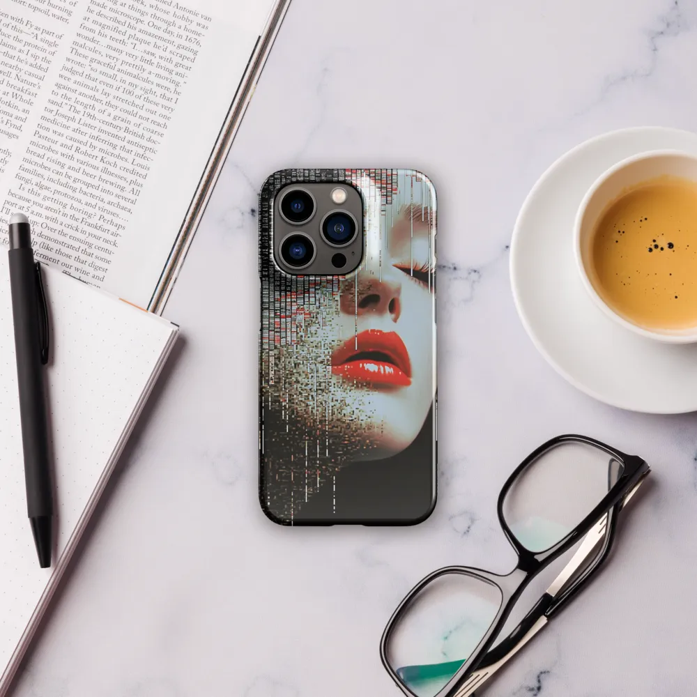 Fragmented Beauty