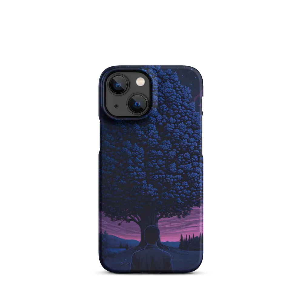 Whispers of the Night Tree