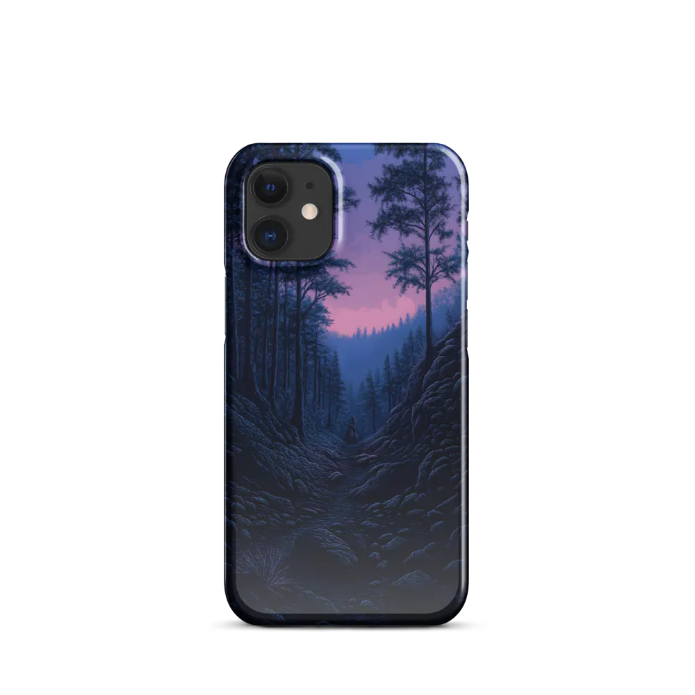 Twilight Path