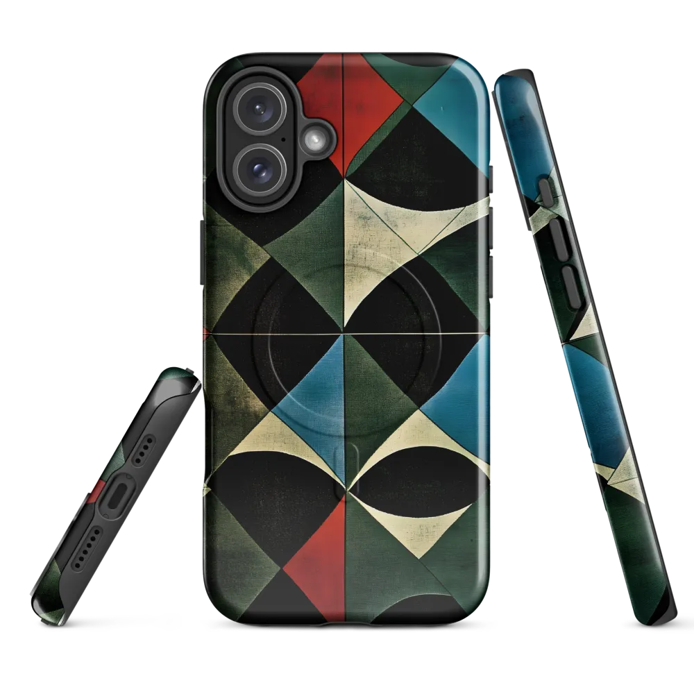 Symphony of Shapes