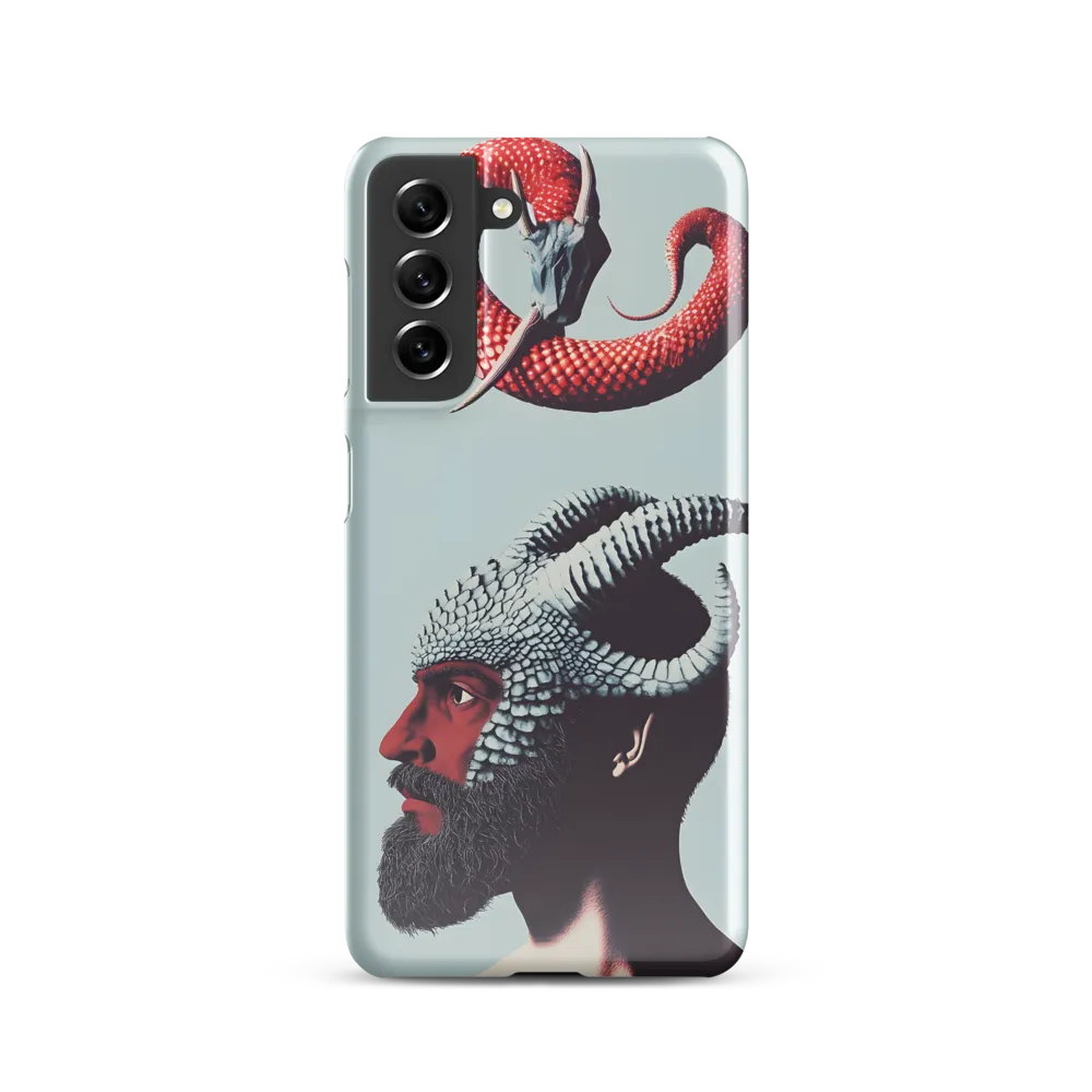 Elysium of the Horned One