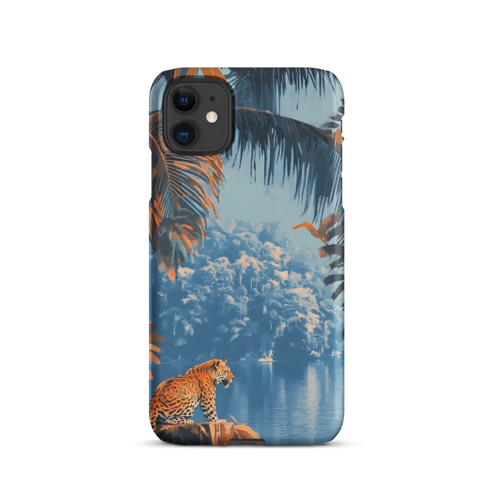 Eternal Watcher of the Jungle
