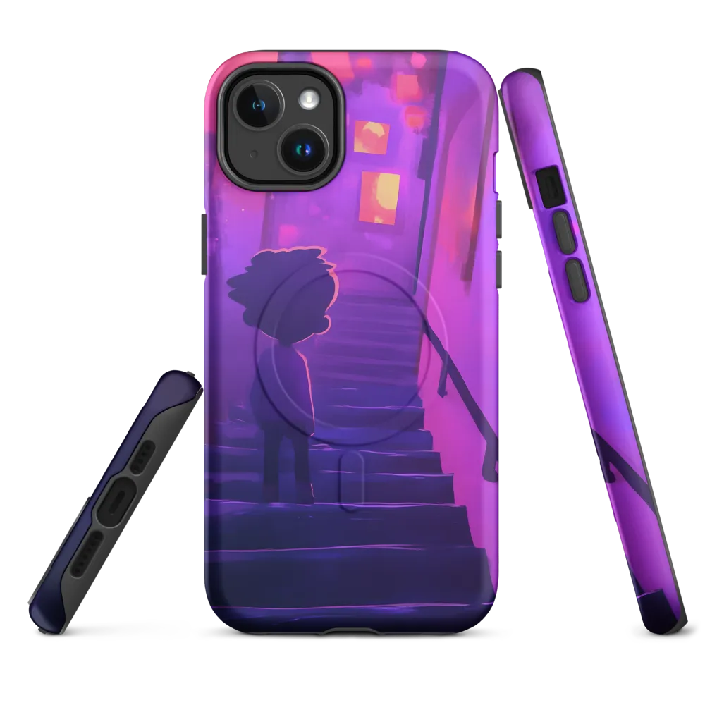 Descending into Mystery