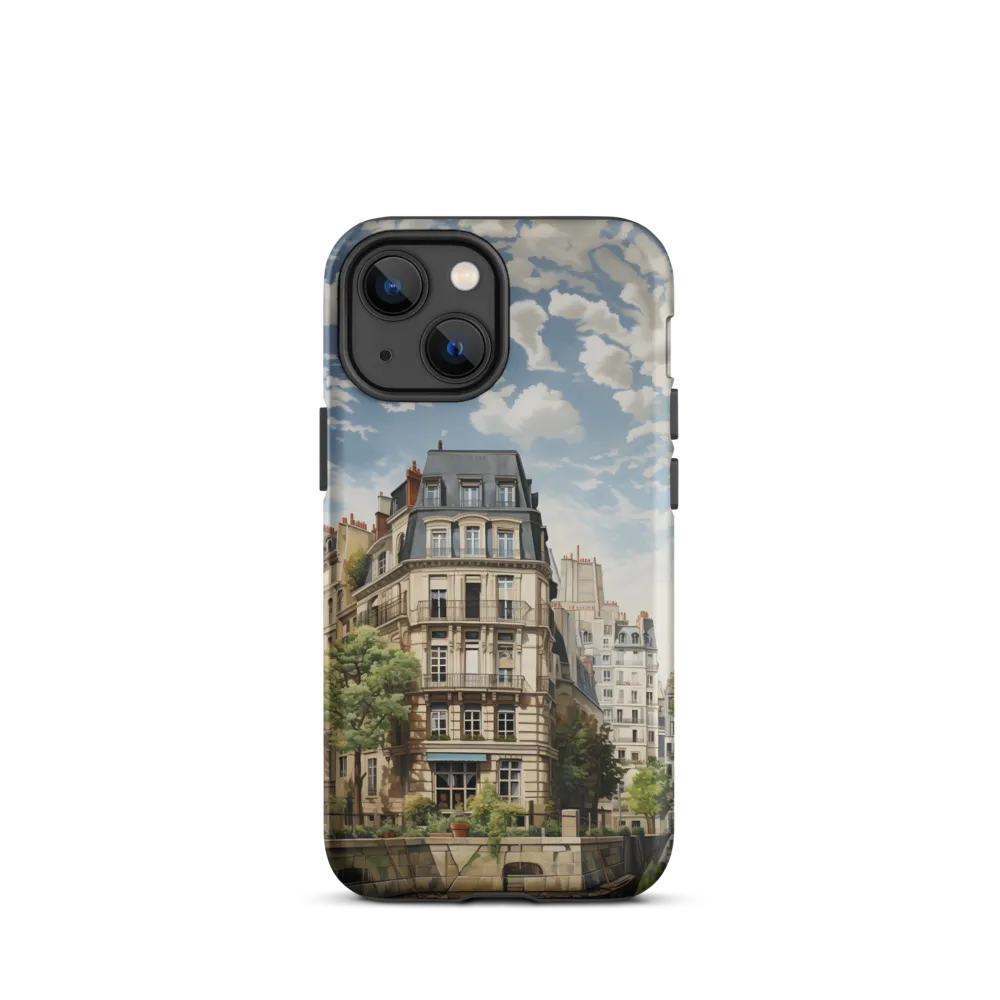 Reflections of Paris