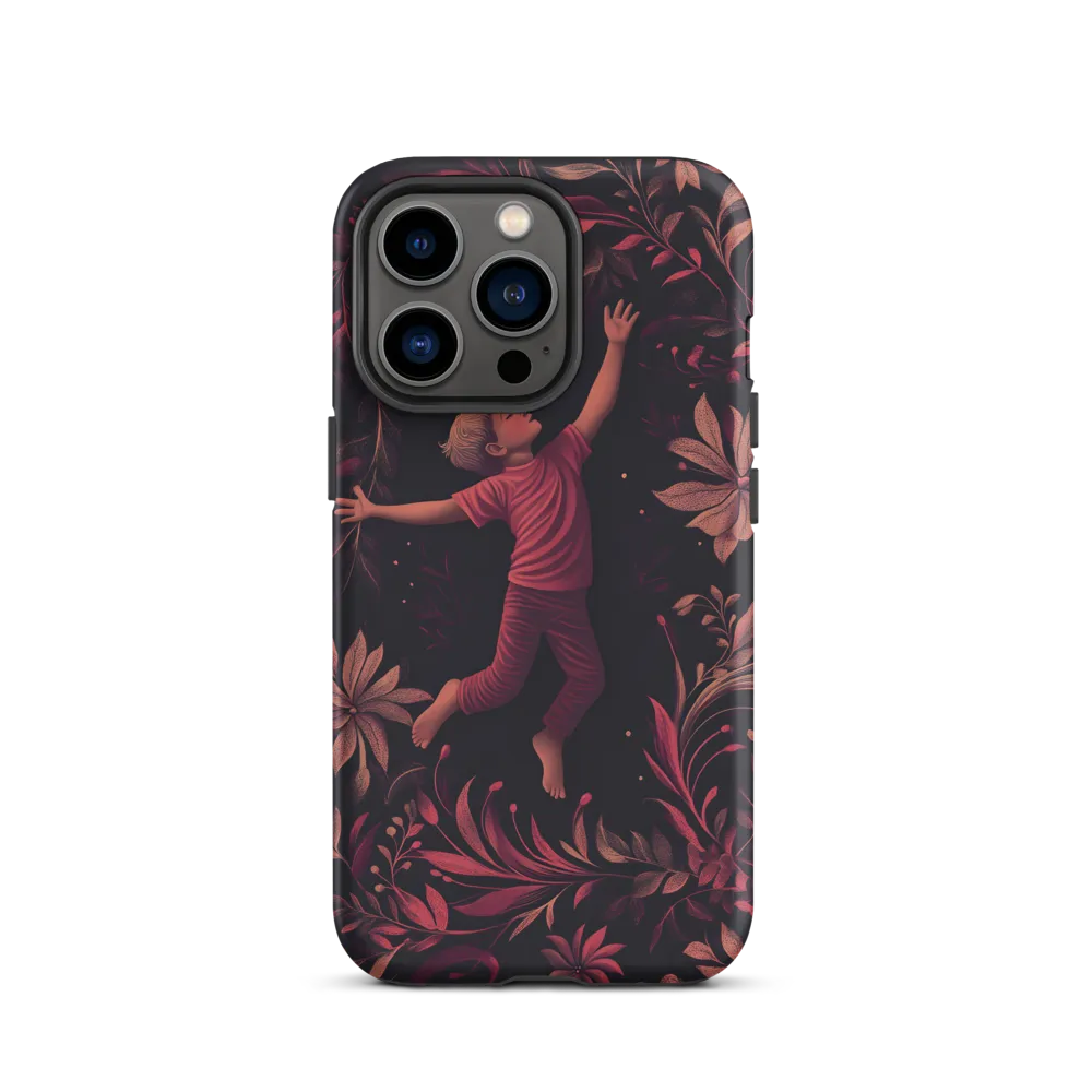 Embrace of Nature