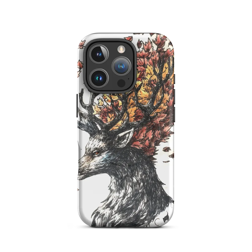 Whispers of Autumn
