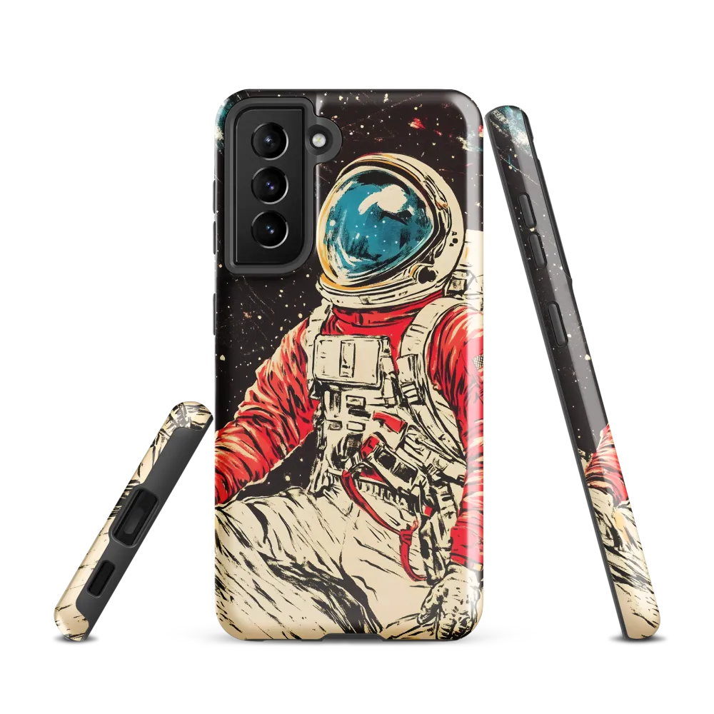 Cosmic Navigator