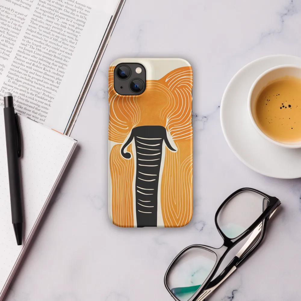 Elegance of the Elephant