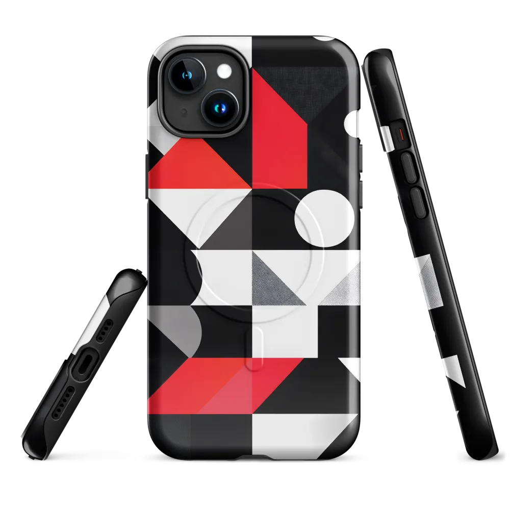 Dynamic Geometric Composition