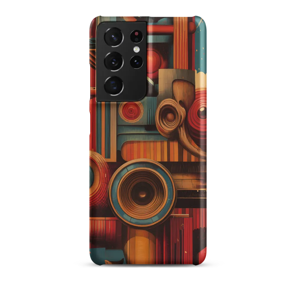 Geometric Symphony